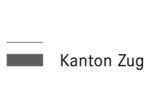 Logo von Kanton Zug