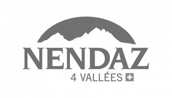 Logo von Nendaz Tourisme