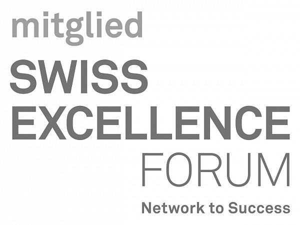 Logo von Swiss Excellence Forum